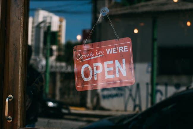 Amazon Shop offen Wir sind auf Amazon :)