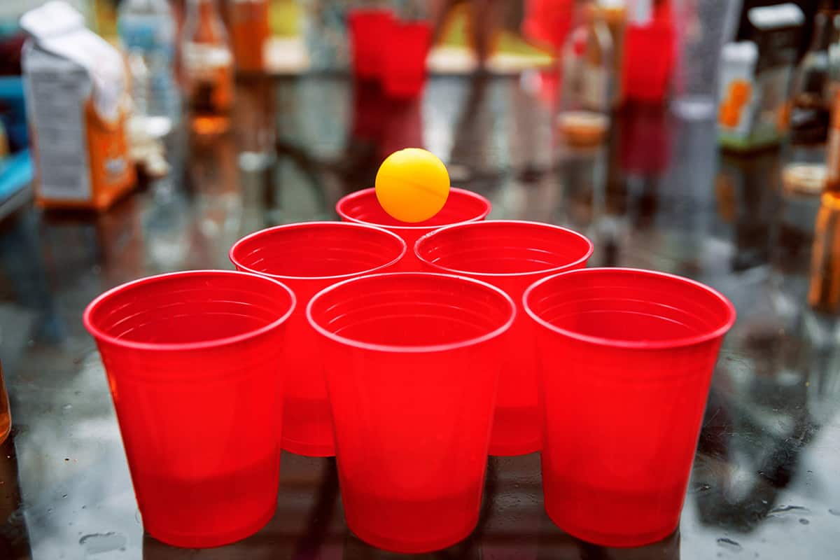 beerpong