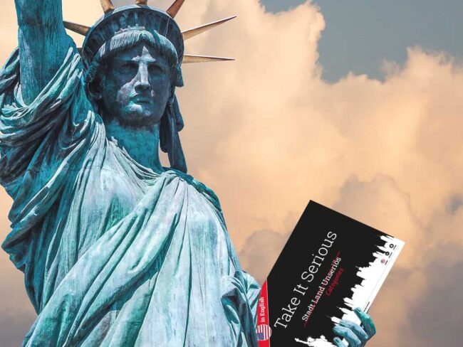 Stadt Land Unseriös Spielbögen in englischer Sprache - all categories in english