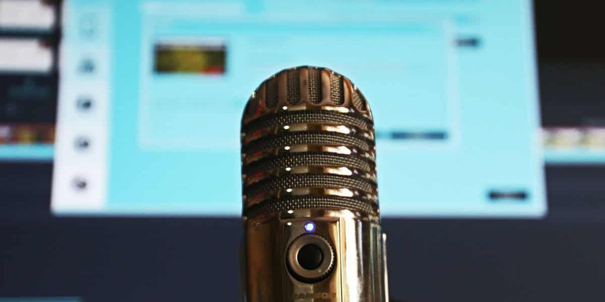 Wir haben im CEcumiO Podcast ein Interview zu Take It Serious gegeben