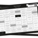 70 Spielfelder und 5 Bonusfelder - das härteste Trinkspiel der Welt