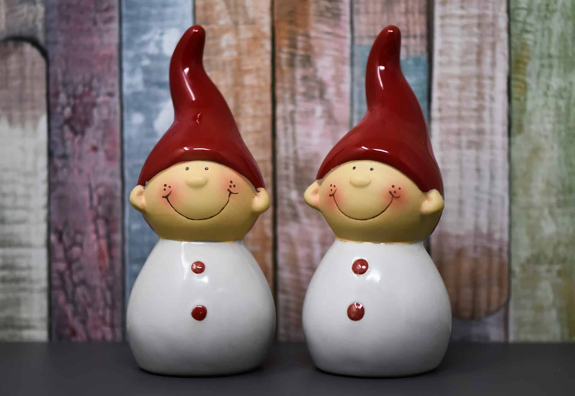 Wichteln Wichtel Wichtelgruesse Wichtelgeschenk