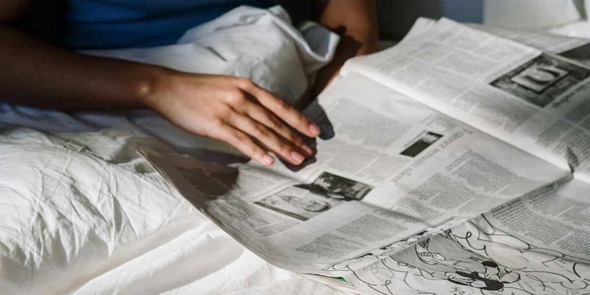 Deep Talk wurde im Kölner Stadtanzeiger und in der Kölnischen Rundschau mit einem Blick hinter die Kulissen vorgestellt.